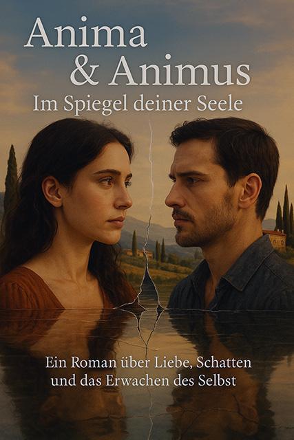 ANIMA & ANIMUS - Im Spiegel deiner Seele