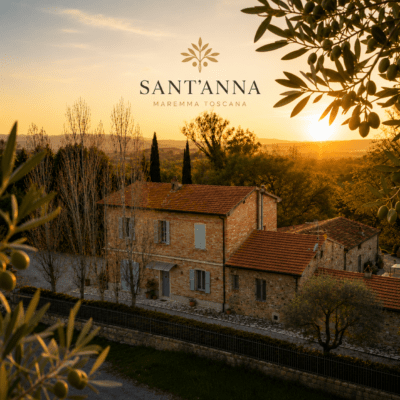 Gemeinsam Sant'Anna bewahren & unterstützen